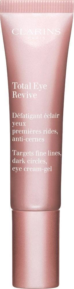 Clarins CLARINS TOTAL EYE REVIVE 15ML