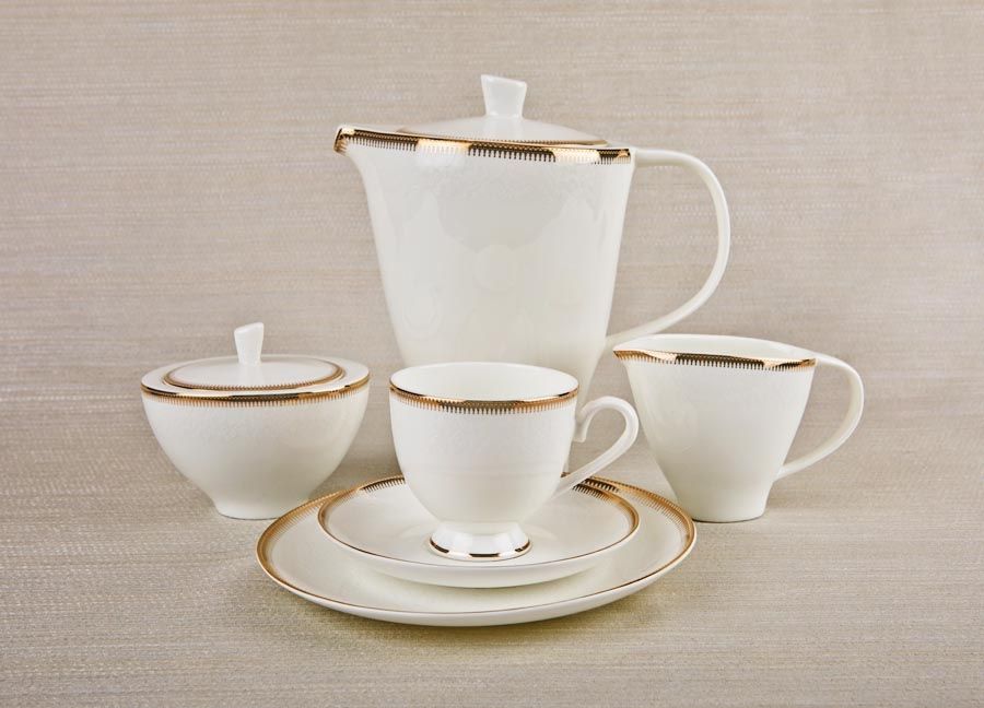 Witek Home Zestaw filiżanek 12szt. (260729)