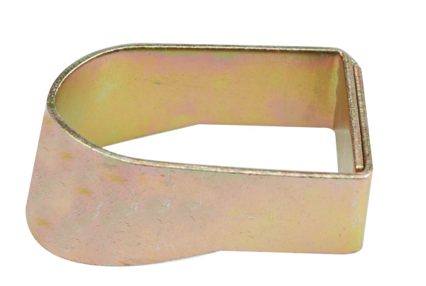 Vorel Pierścień do kosy ocynkowany 35823