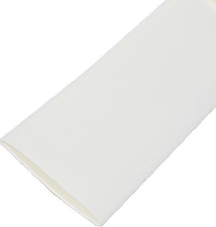 Trytyt 5x Koszulka termokurczliwa RTS 25,4/12,7 bezbarwna