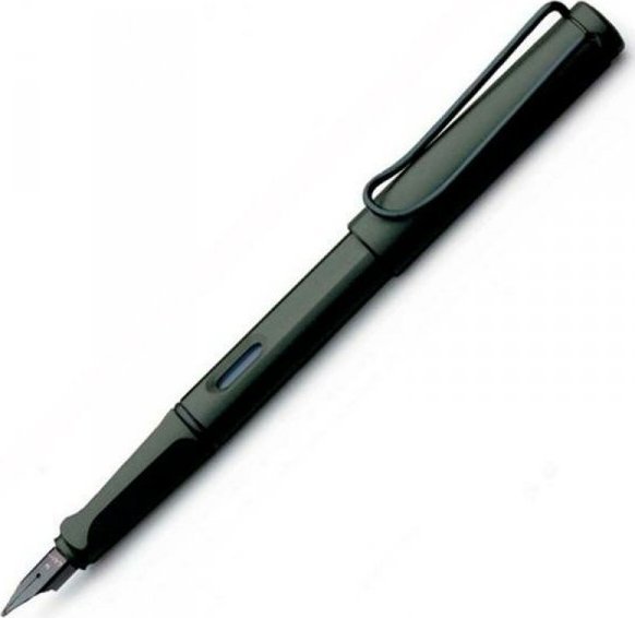 Lamy Pióro do kaligrafii Lamy Al-Star 071M Czarny