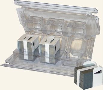 Ricoh Zszywki 3x5000 sztuk (410802)