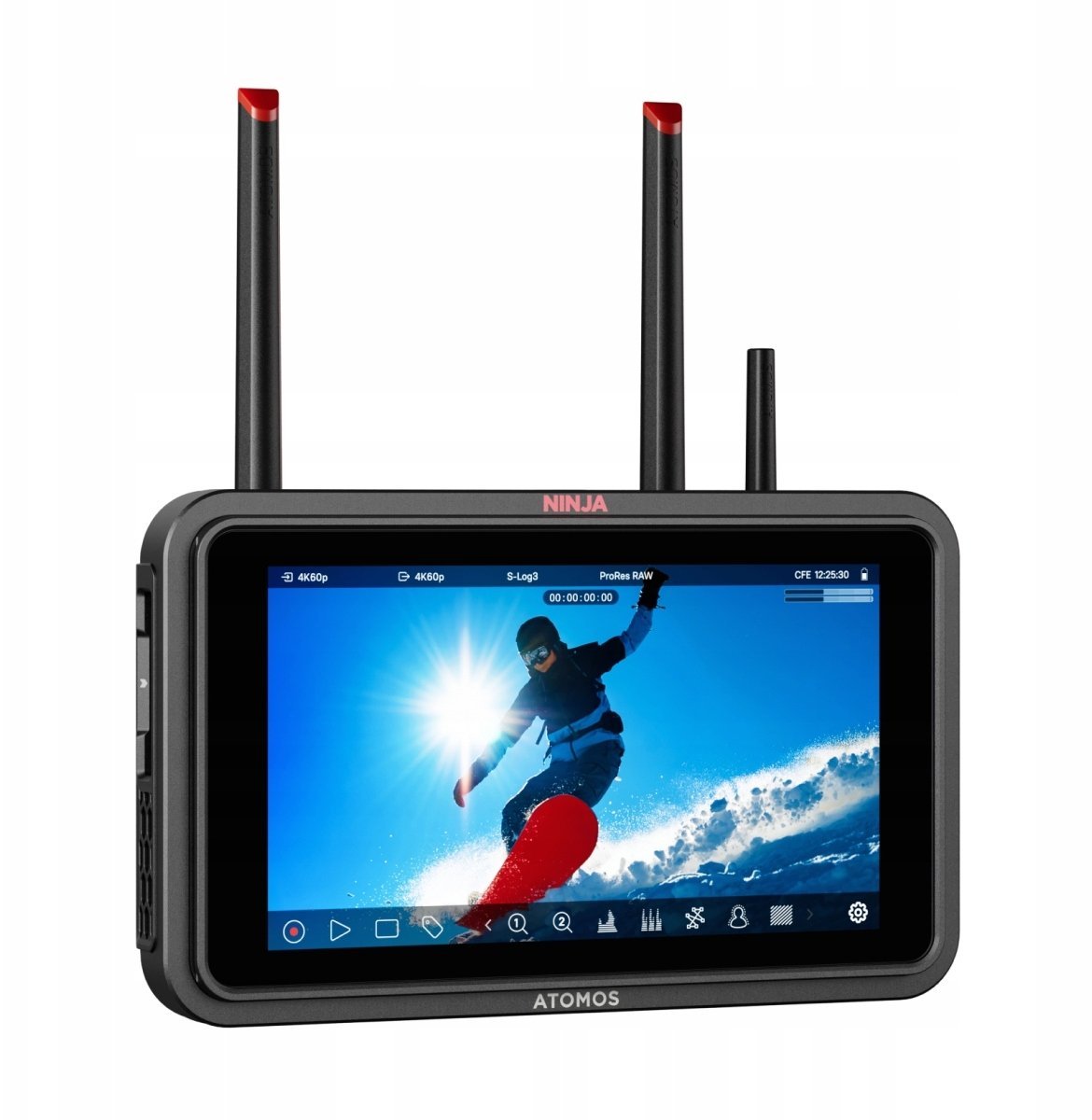ATOMOS Ninja TX