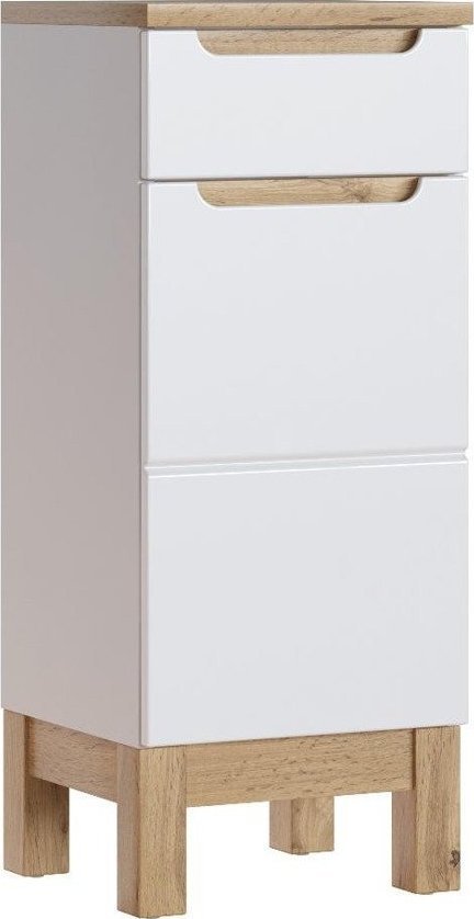 Comad Półsłupek Bali 1D/1S uniwersalny