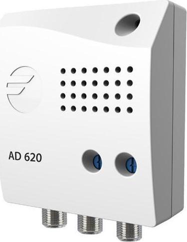 CORAB Wzmacniacz antenowy FAGOR AD620 PLUS 1WEJ.+2WYJ