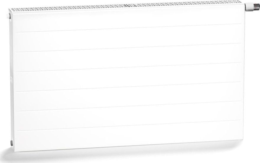 Kermi GRZEJNIK LINE-V PLV 22 505/1405 KERMI LEWY Z ZAWIESZENIAMI 1505W (PWE)