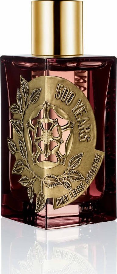 Etat Libre dOrange ETAT LIBRE 500 Years D'Orange Unisex EDP spray 100ml