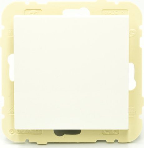 Efapel EFAPEL LOGUS90 ŁĄCZNIK KRZYŻOWY BIAŁY 90051 KWBR