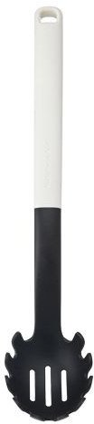 KitchenAid Łyżka do makaronu Porcelain White