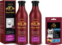 Dermapharm Champ-Richer Odżywka dla psów proteinowa 250ml