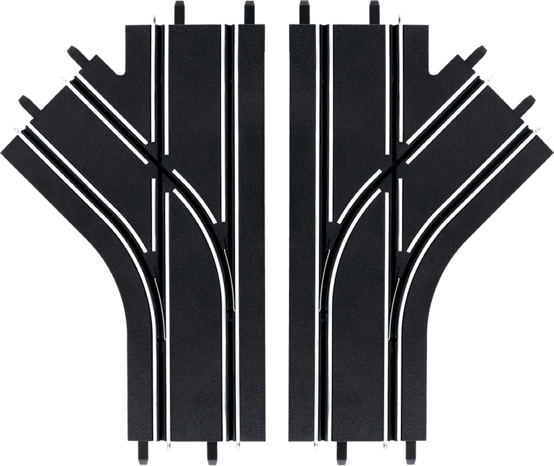 Carrera Zwrotnica Mechaniczna (20061618)