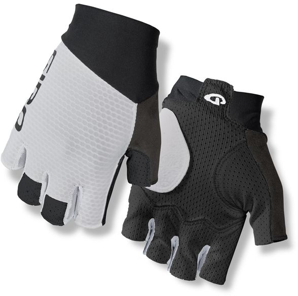 Giro Rękawiczki rowerowe Zero CS white r. S (GR-7075874)