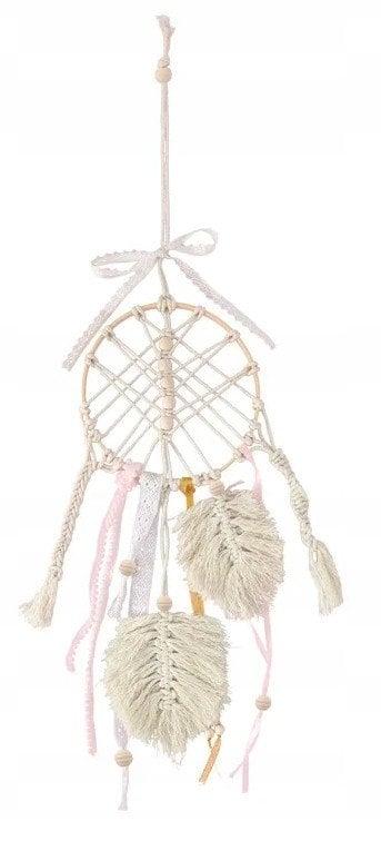 *****Łapacz snów makrama 200076 44573