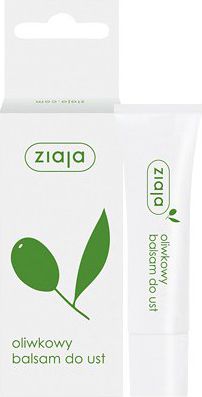 Ziaja OLIWKOWY BALSAM DO UST - tubka 10ml