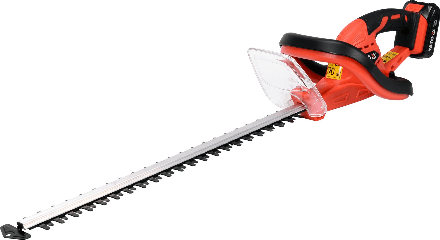 Yato Nożyce akumulatorowe YT-82832 56 cm