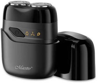 Golarka elektryczna podróżna USB MAESTRO MR-671