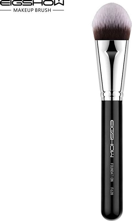 Eigshow Beauty Eigshow Beauty F628 Pędzel do nakładania podkładu