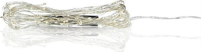 Lampki choinkowe Markslojd 100 LED białe ciepłe