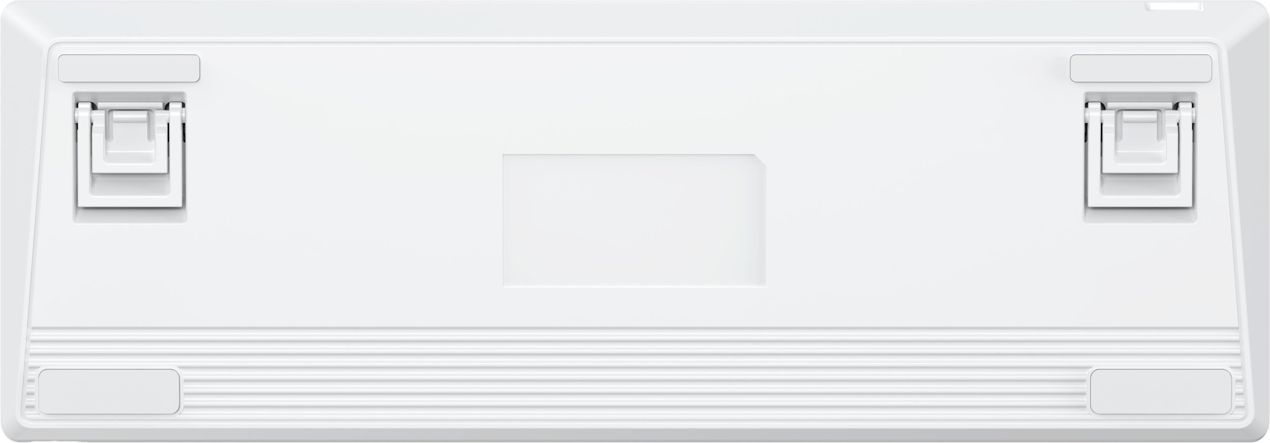 Klawiatura Deltaco DK470 60% mechaniczna klawiatura DELTACO GAMING, Pre-lubed Hot-Swap KTT jungikliai / 4222408 / GAM-175-W-US