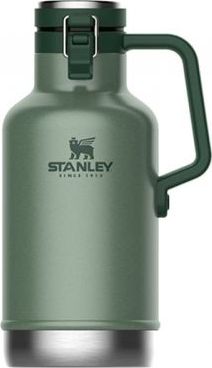 Stanley Termos turystyczny Classic Growler 1.9 l Zielony