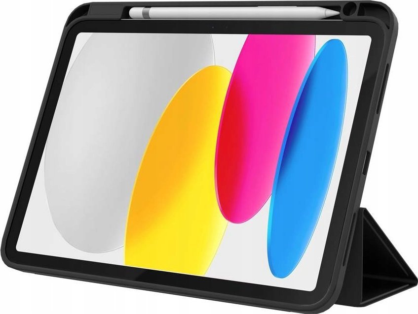 Etui na tablet Jcpal JCPAL DURAPRO PROTECTIVE FOLIO CASE FOR IPAD 10.9"