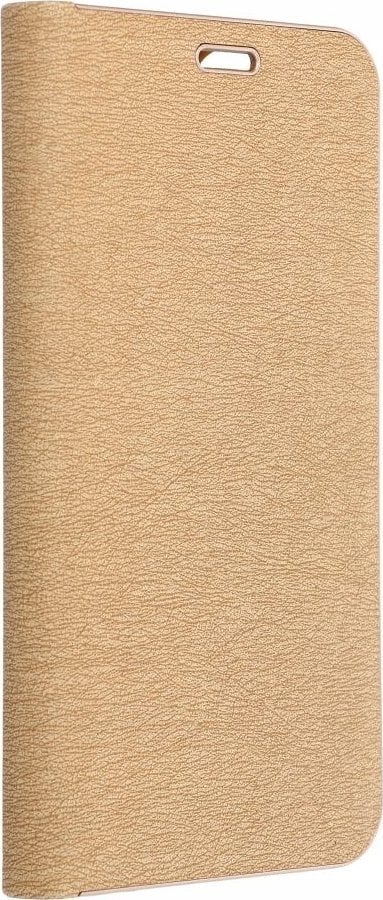 OEM Kabura LUNA Book Gold do SAMSUNG A23 5G złoty