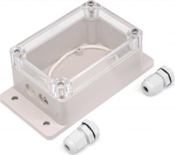 Sonoff Obudowa wodoodporna IP66