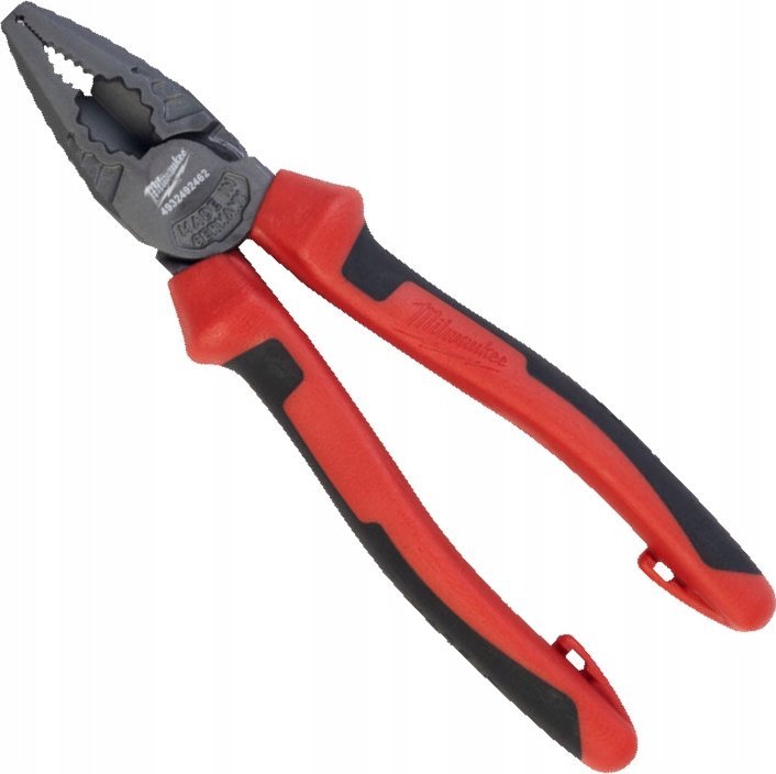 КиКо Kombinuotos replės 165mm Milwaukee