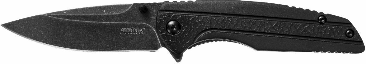 Kershaw Nóż składany Pushrod 1345