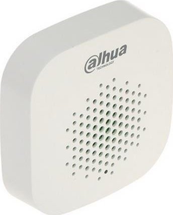 Dahua Technology Sygnalizator alarmowy DAHUA ARA12-W2(868)
