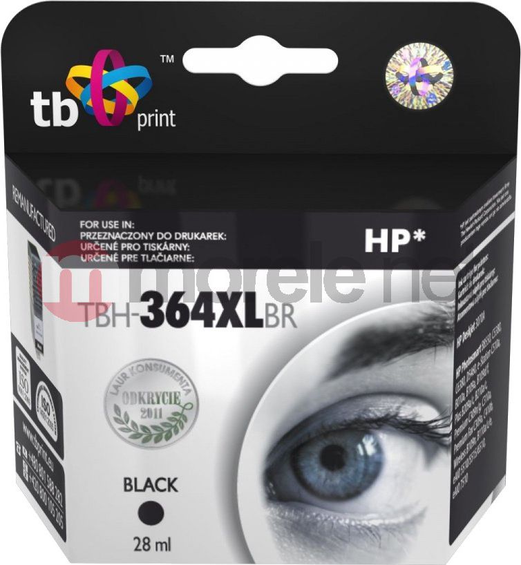 Tusz TB Print TBH-364XLBR