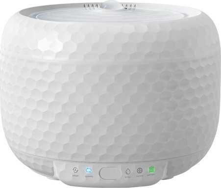 Petsuper Inteligentna fontanna/poidło dla psa i kota Petsuper PW01 1,8L (białe)