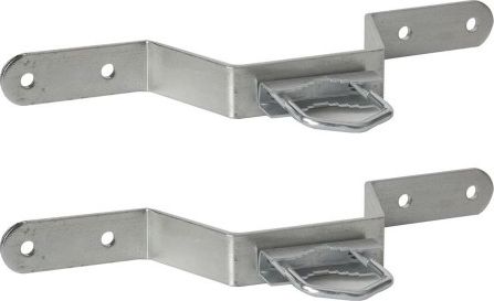 ExtraLink EXTRALINK K75 MAST MOUNT WITH U-BOLT M8