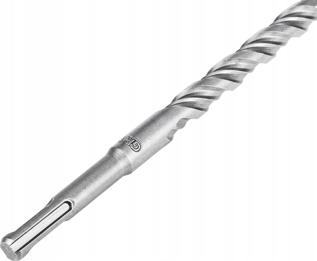 Wiertło do betonu zbrojonego SDS Plus 16 x 800 mm, quatro