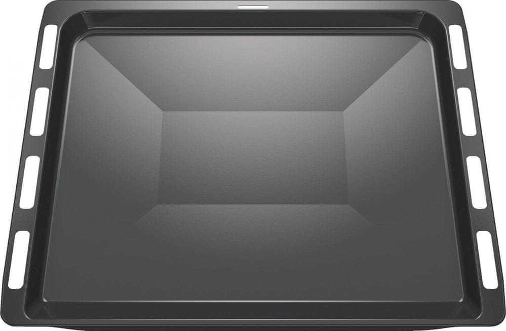 Bosch Bosch baking tray HEZ431002 (grey, enamelled)