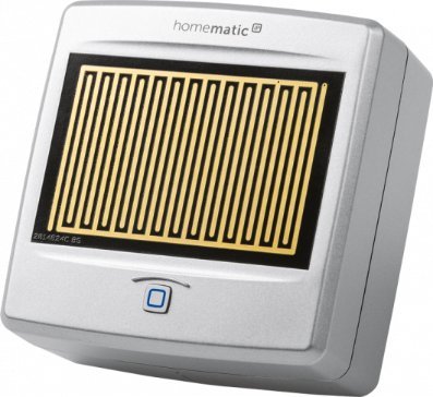 HomeMatic IP Homematic IP Regensensor
