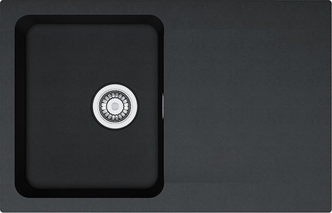 Zlewozmywak Franke Orion OID 611-78 Tectonite onyx (114.0286.447)