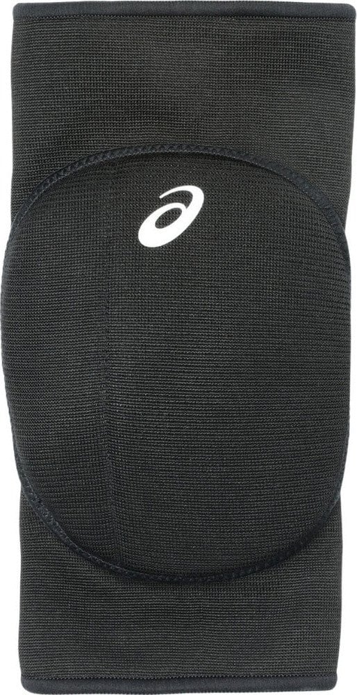 Nakolanniki siatkarskie ochraniacze na kolana do siatkówki Asics Basic Kneepad czarne 3053A179 001 L