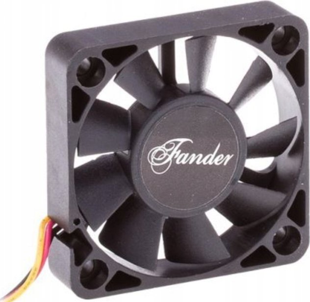 Wentylator Fander Roxo 5010H 50mm (FRX3-5010H0)