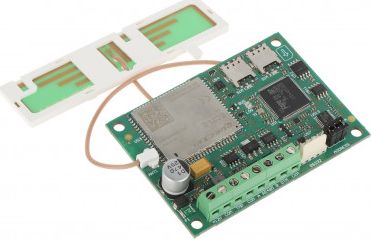 Satel Satel Moduł komunikacyjny INT-GSM LTE