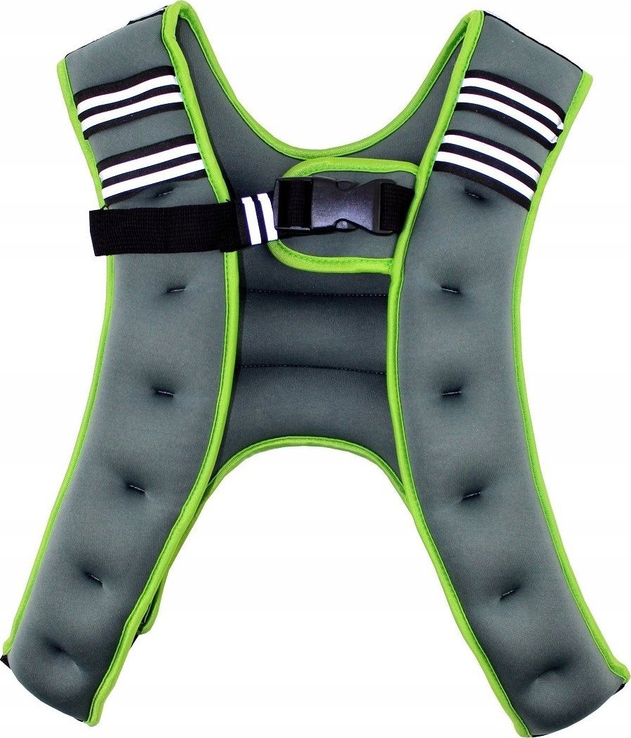 Master Kamizelka Treningowa z Obciążeniem MASTER 5 kg