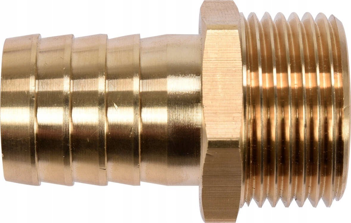 Toya FLO KRÓCIEC MOSIĘŻNY DO POMP