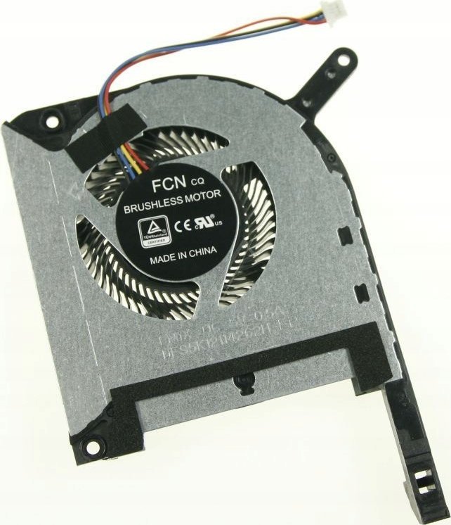 Asus Thermal GPU Fan 1060