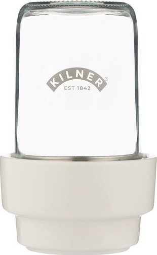 Kilner Frögrodd Set Kilner®-Spireglassæt 0,5 l