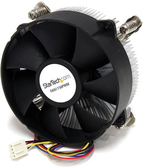 Chłodzenie CPU StarTech FAN1156PWM