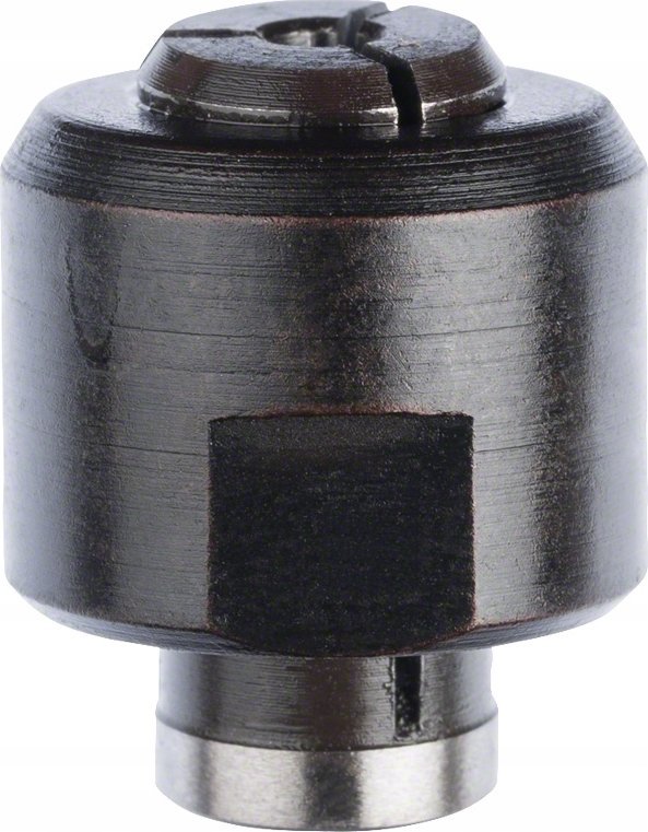 Bosch Bosch collet 3mm (with clamping nut)