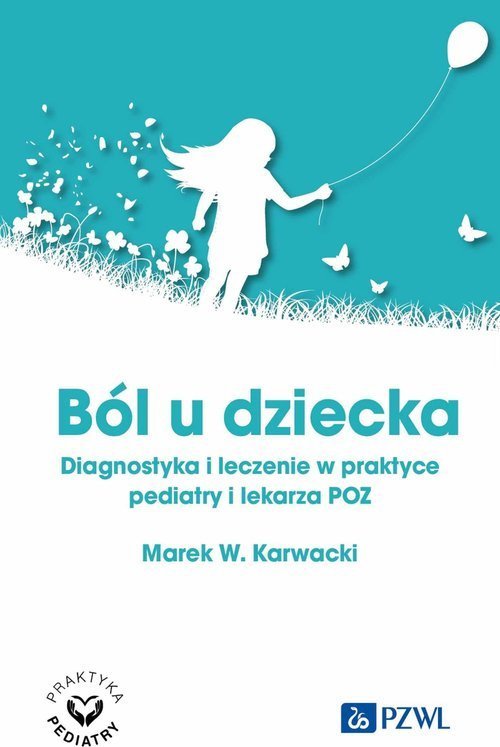 PZWL Ból u dziecka