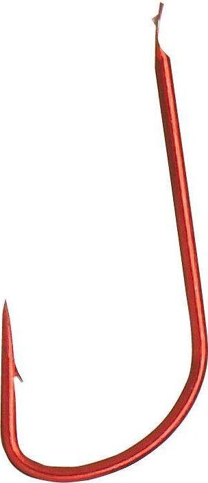 Daiwa Przypon gotowy Daiwa Tournament Biały Robak