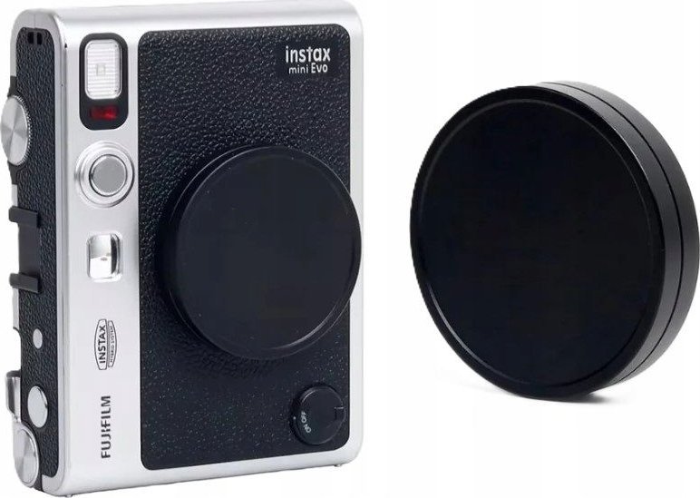 Dekielek LoveInstant do Fujifilm Instax Mini Evo