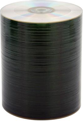 CMC DVD-R 4.7 GB 16x 100 sztuk (41014)